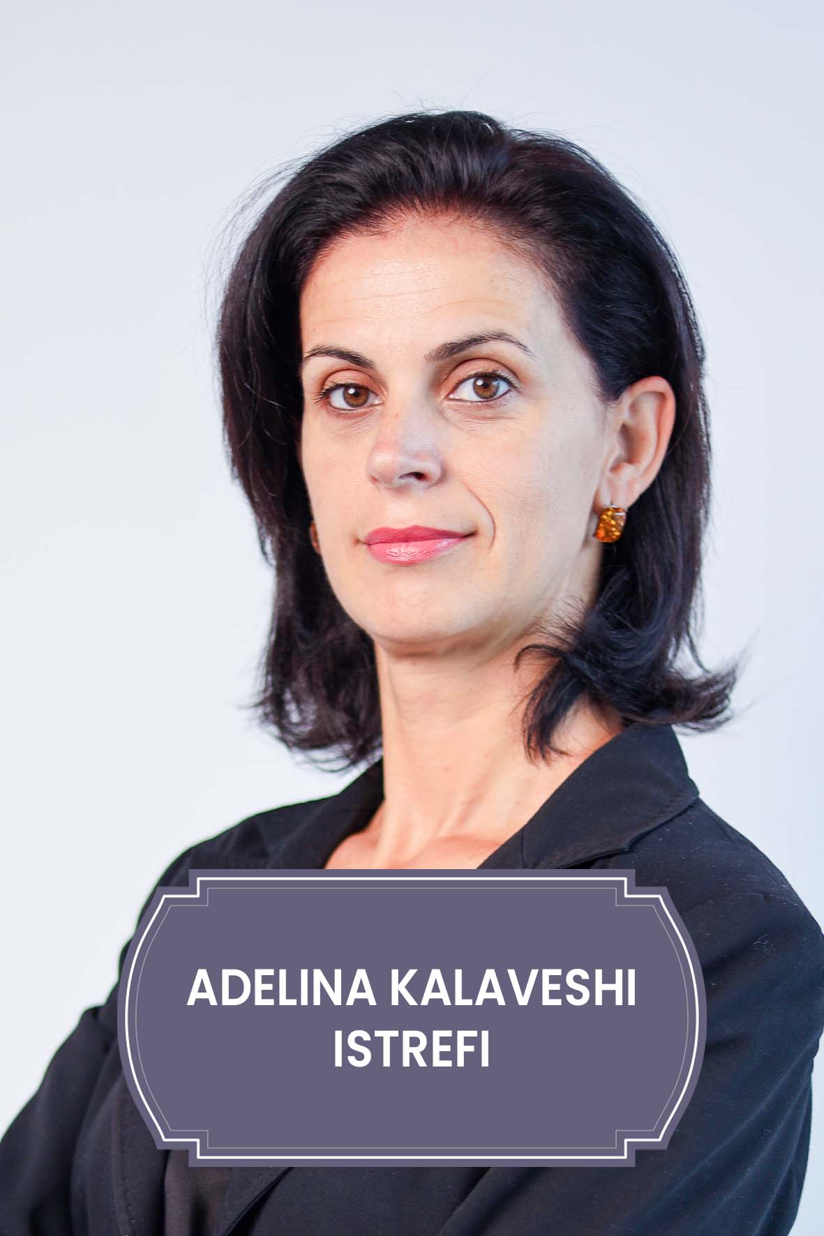 adelina kalaveshi istrefi