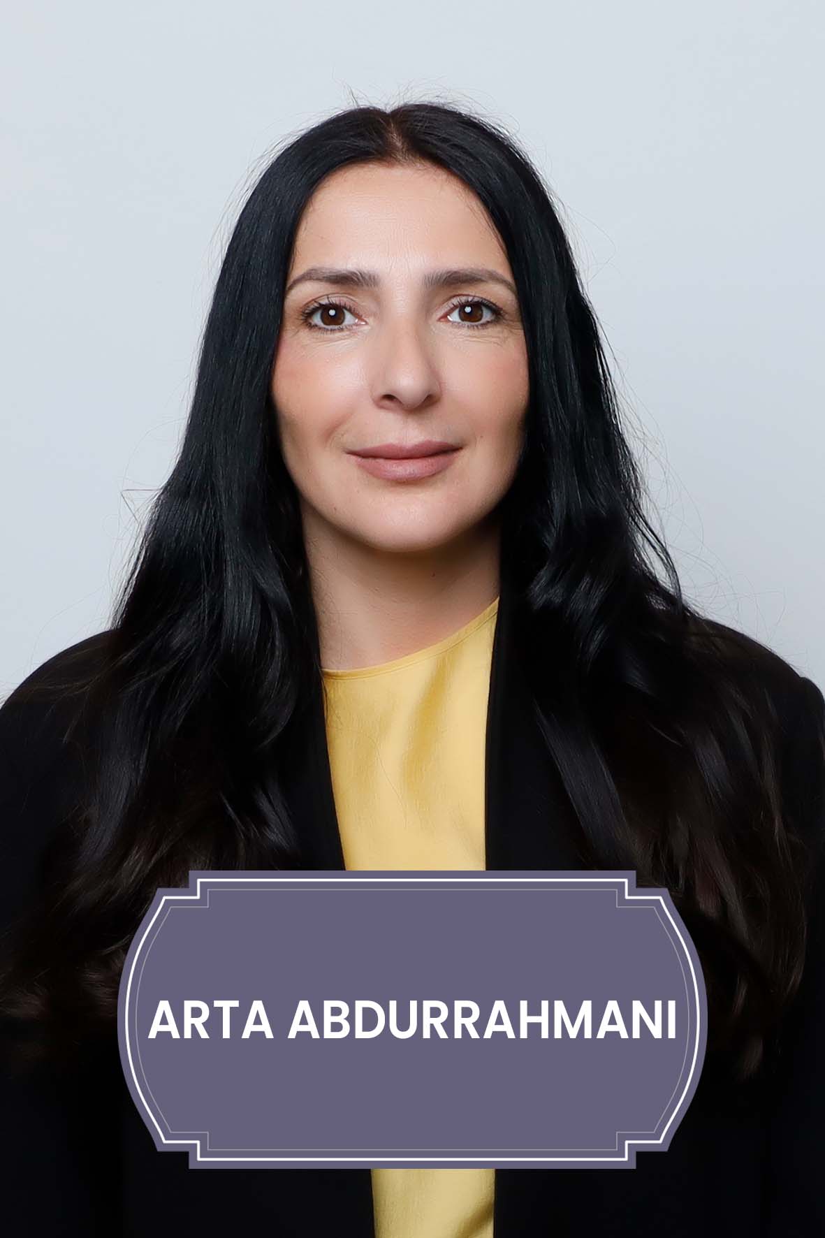 arta abdurrahmani