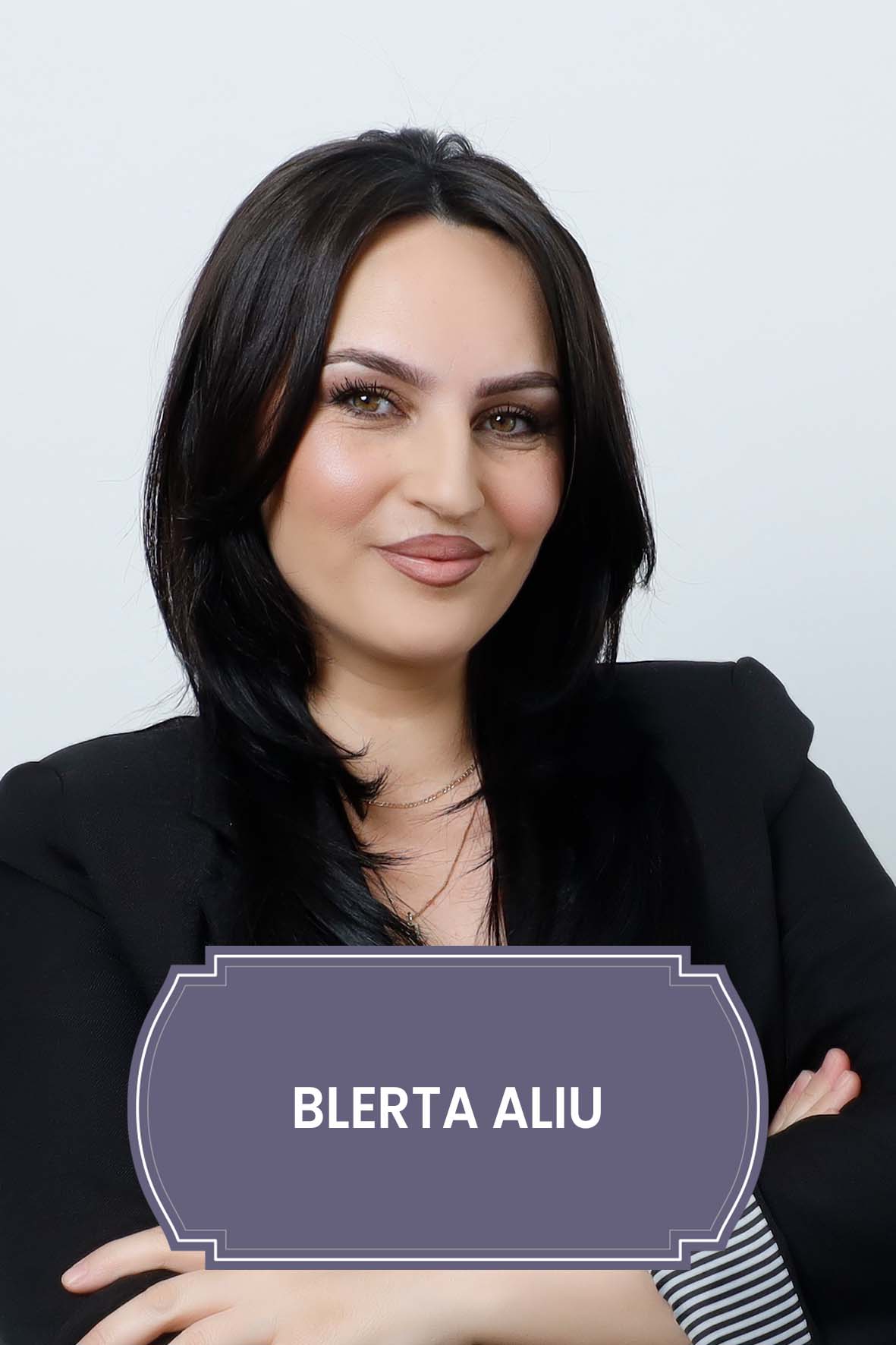 blerta aliu