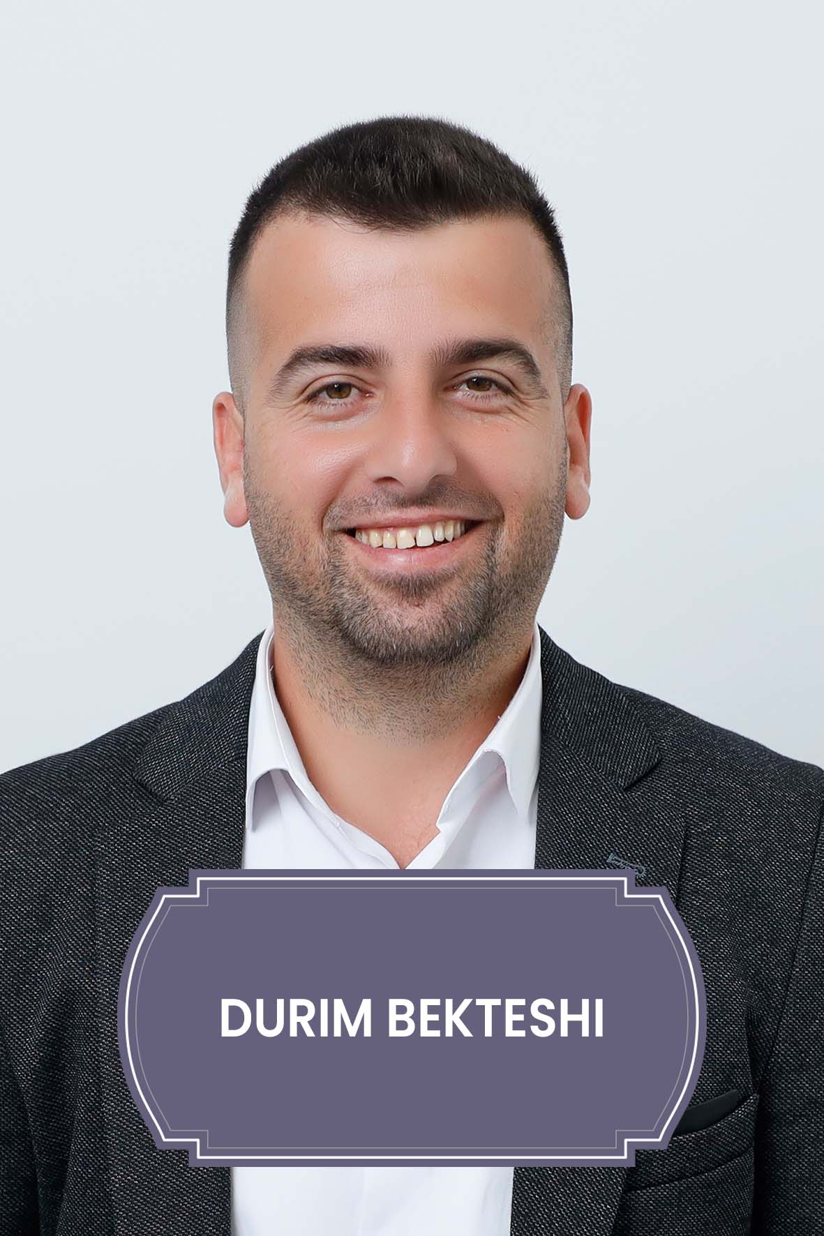 durim bekteshi