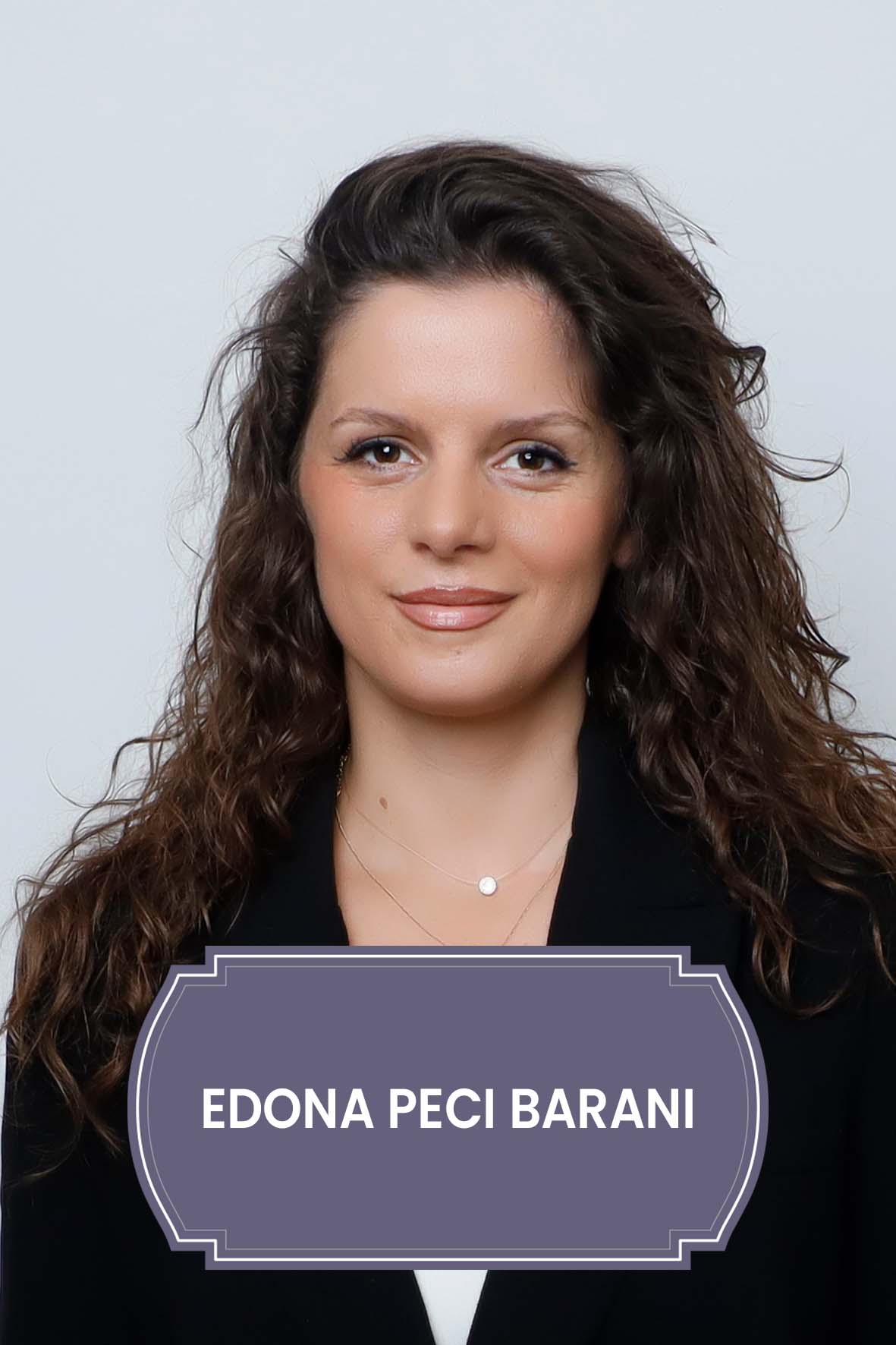 edona peci