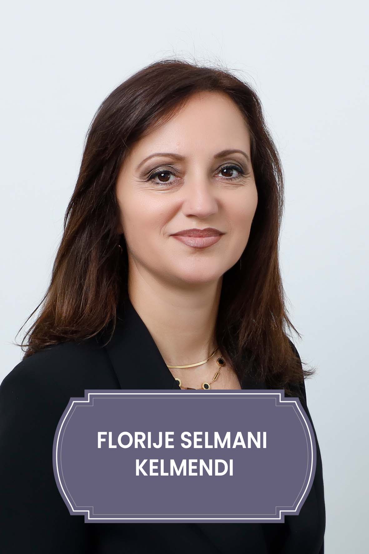 florie selmani kelmendi