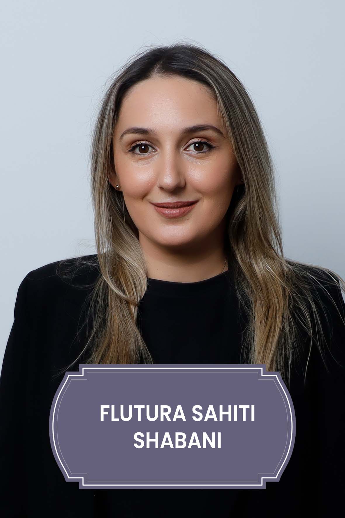 flutura sahiti shabani