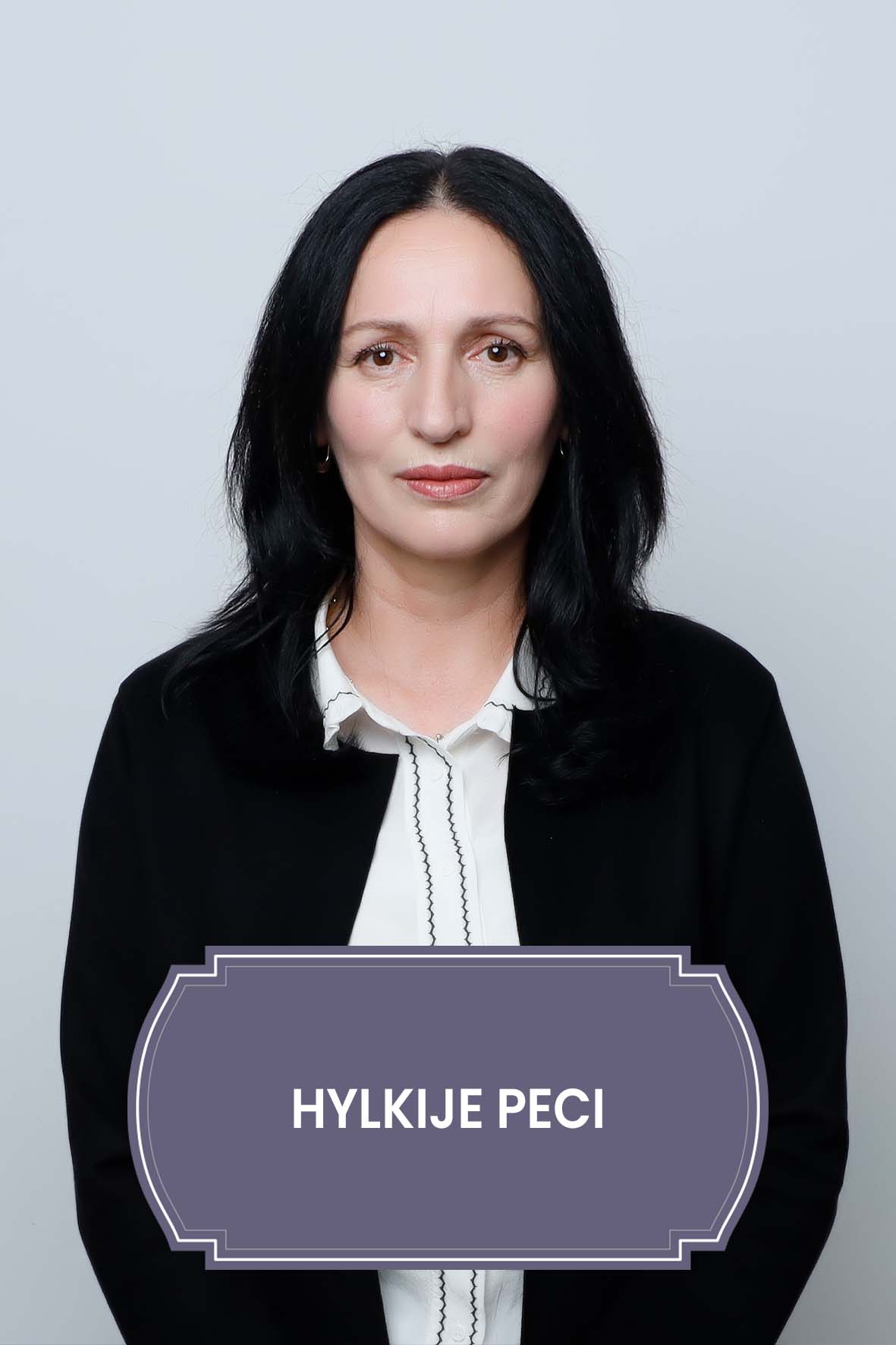 hylkie peci