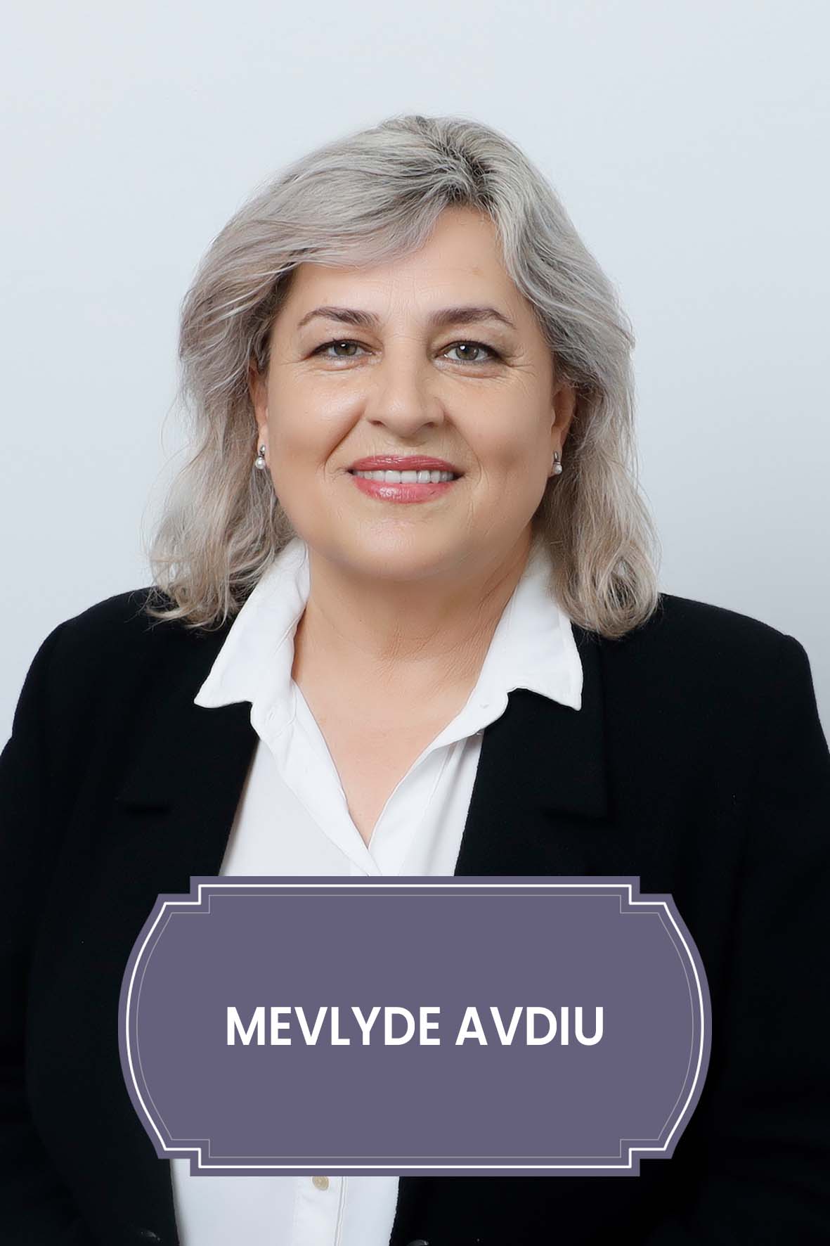 mevlyde avdiu