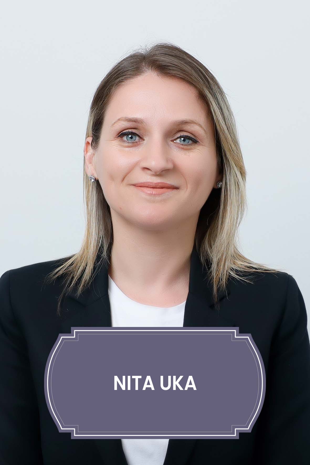 nita uka