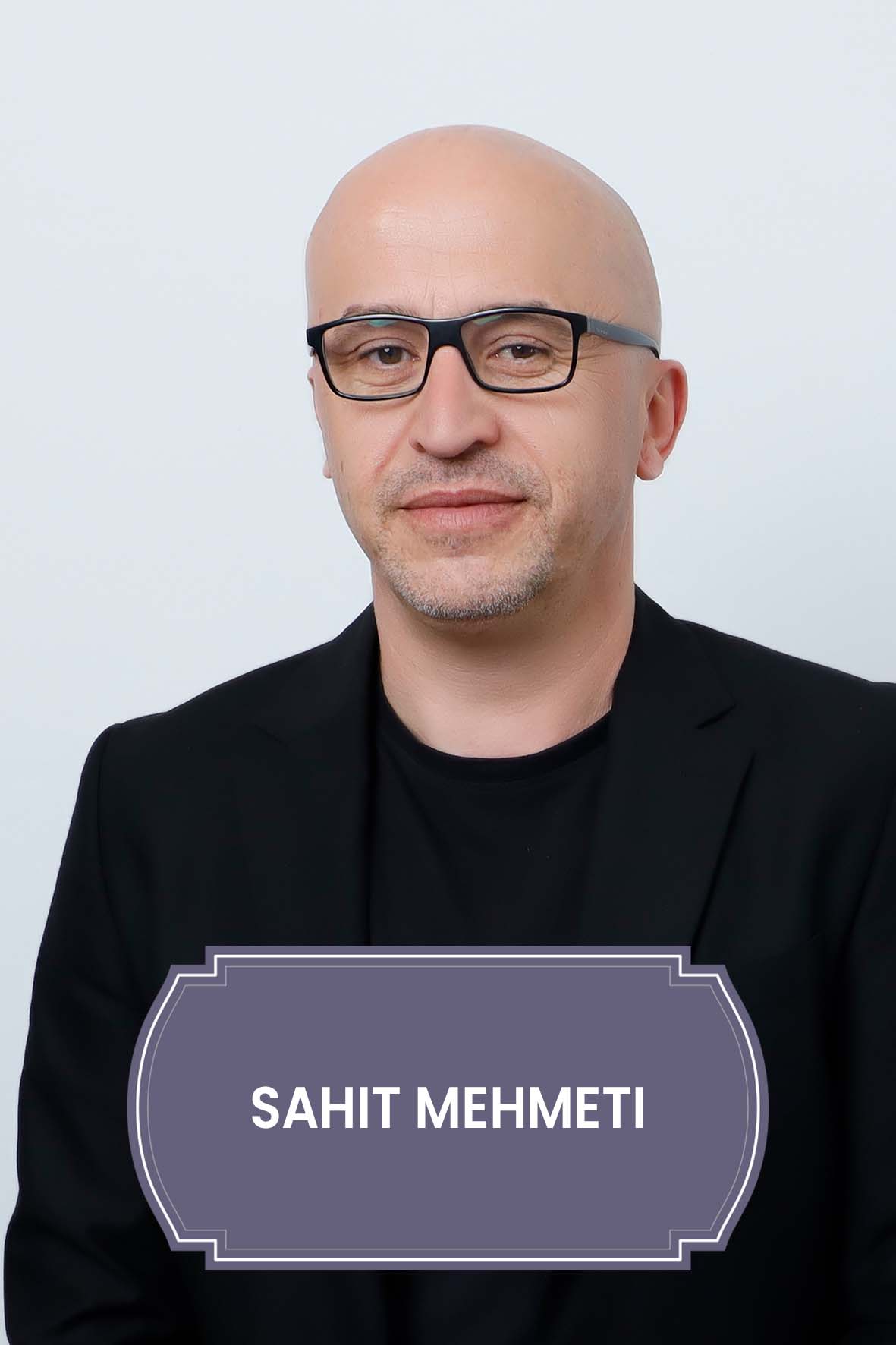 sahit mehmeti