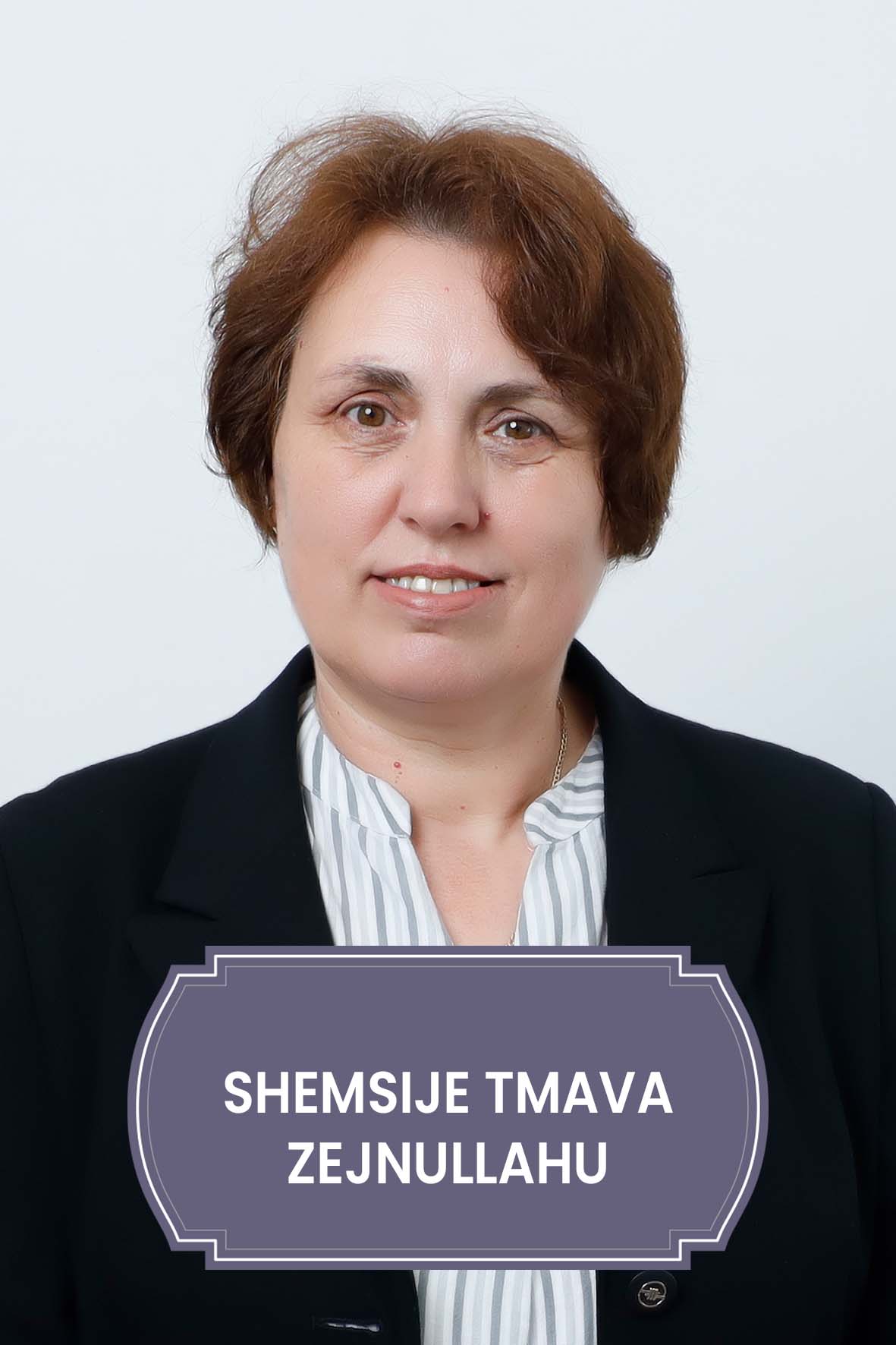 shemsije tmava zejnullahu