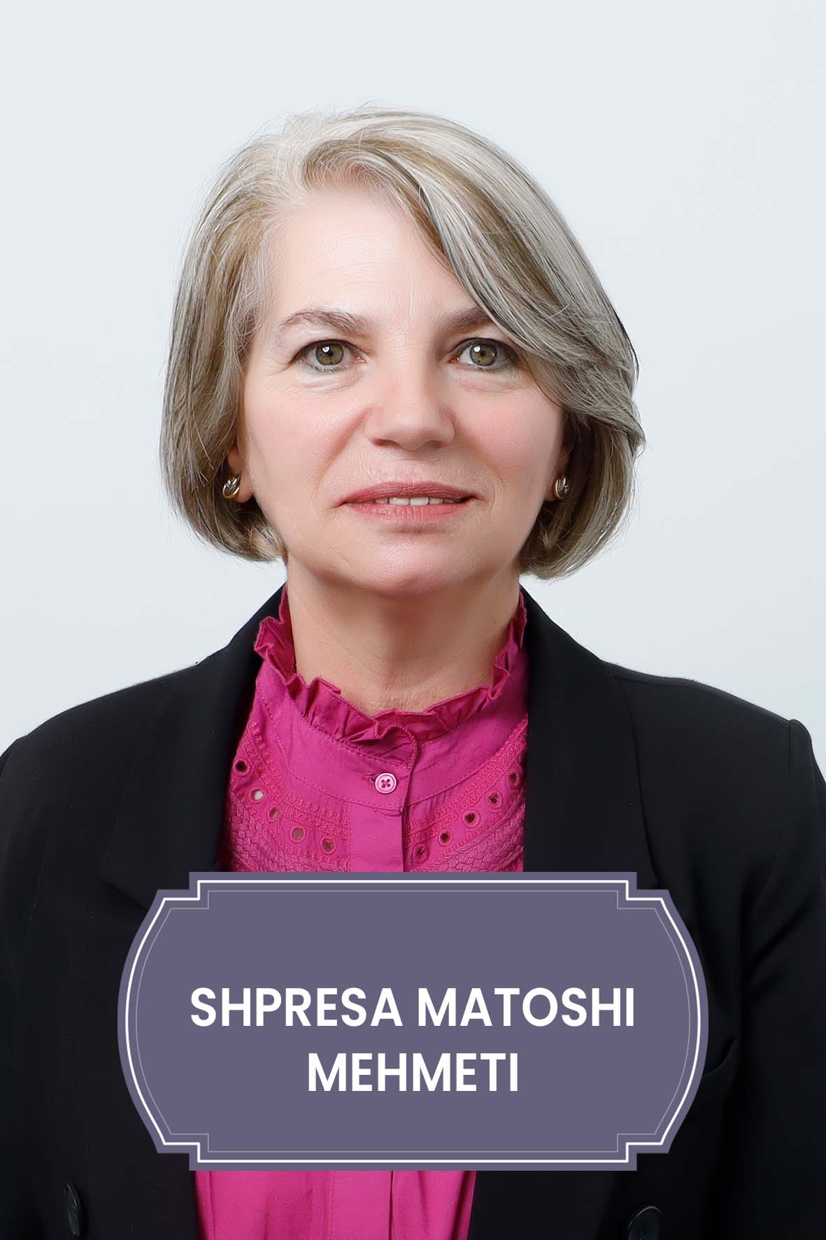 shpresa matoshi mehmeti